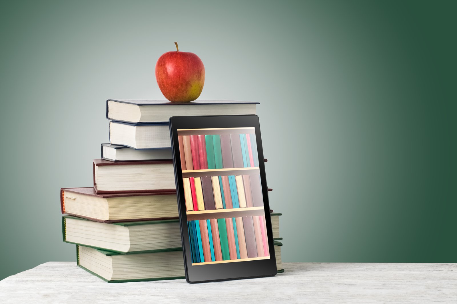 Ebook vs paper book what is best for learning?